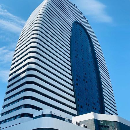 Seaview Batumi Alliance Eksteriør billede