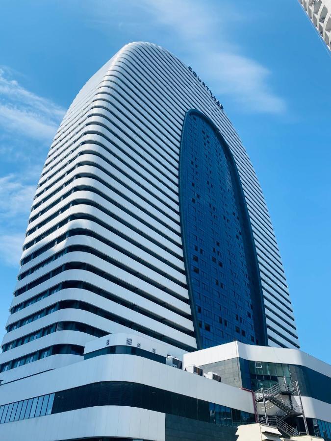 Seaview Batumi Alliance Eksteriør billede